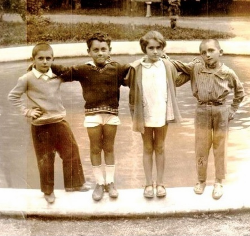 Rauf Lakoba, Nikolay İnal-ipa, Ada Schlatter, Nikolay Lakoba Rauf Lakoba, Nikolay İnal-ipa, Ada Schlatter, Nikolay Lakoba