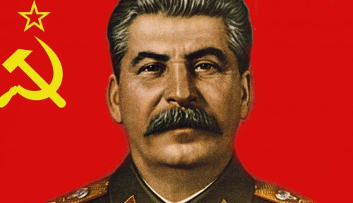 Joseph Stalin Joseph Stalin