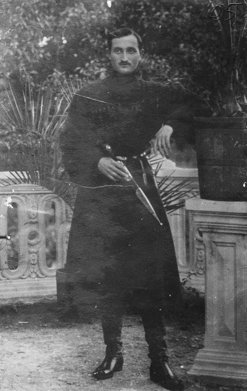 Yefrem Eşba Yefrem Eşba