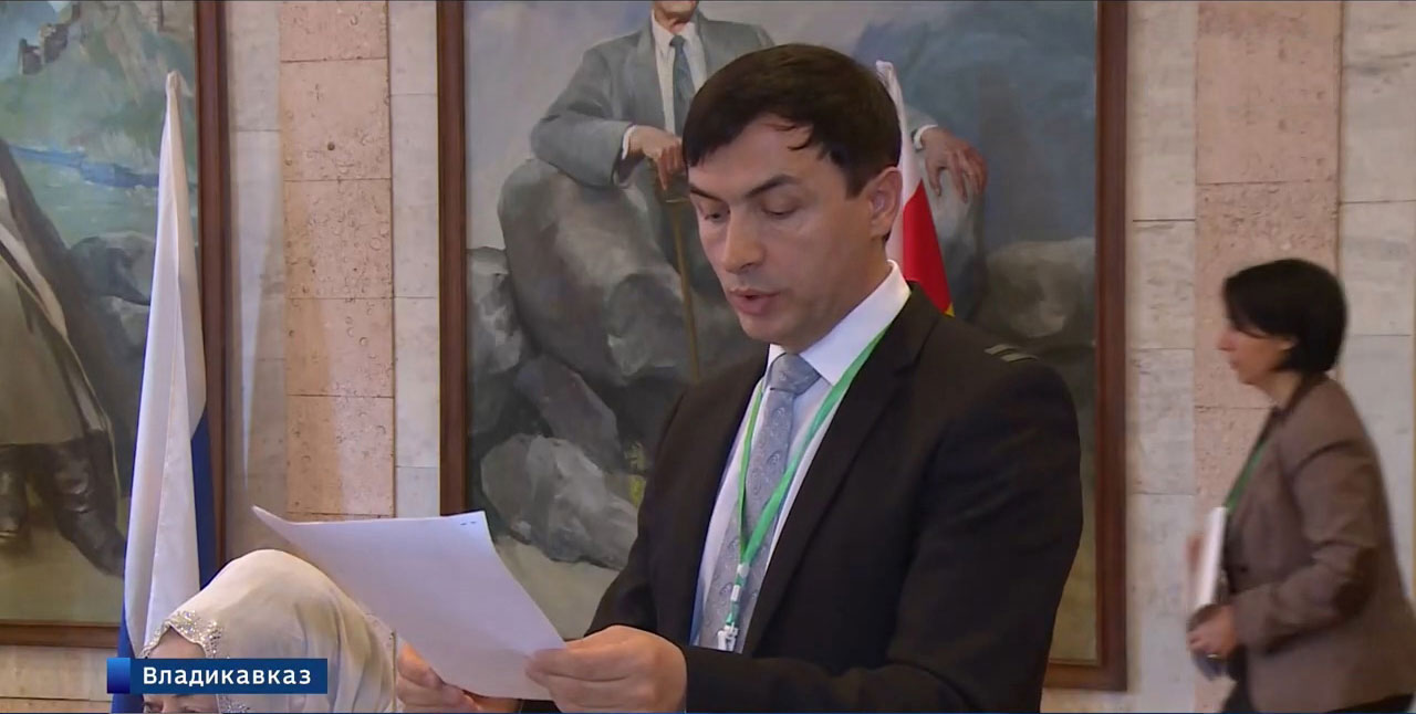 Kafkasya Birlik Forumu Kafkasya Birlik Forumu