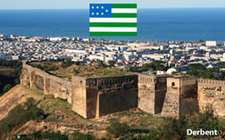 Derbent Derbent