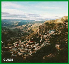 Gunib Gunib