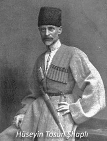 Huseyin Tosun