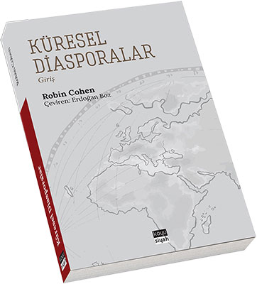 Küresel Diasporalar Küresel Diasporalar