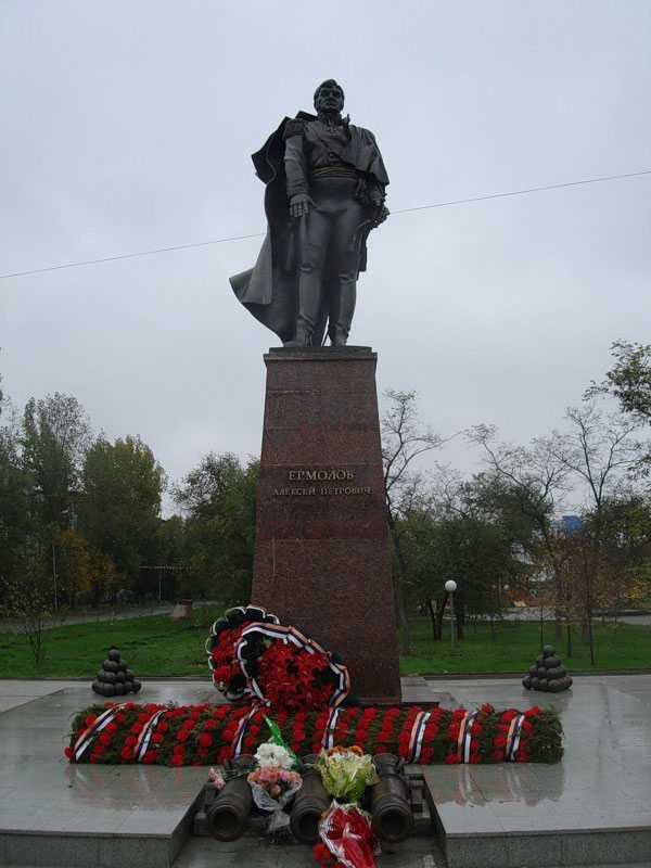 Yermolov Yermolov