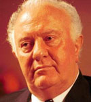 Eduard Şevardnadze