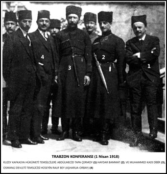 Trabzon Konferansı
